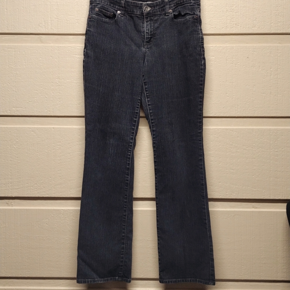 DKNY Madison jeans 10R